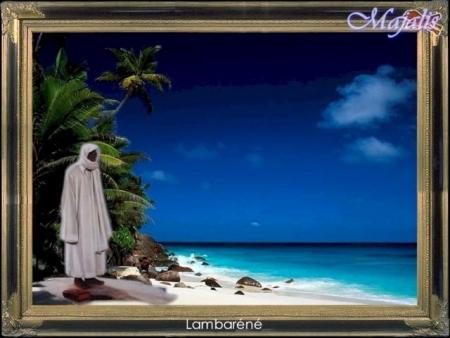 la blog de serigne touba
