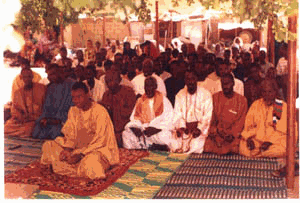serigne touba dieuredieuf