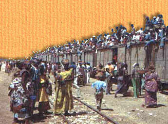 c'est la blog des mouride