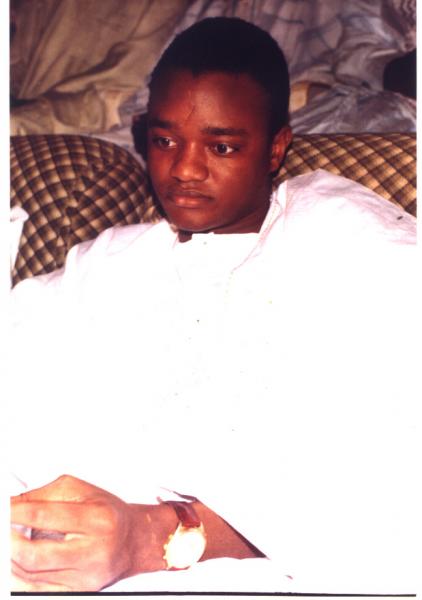 thi&eacute;ye mback&eacute; mback&eacute;
