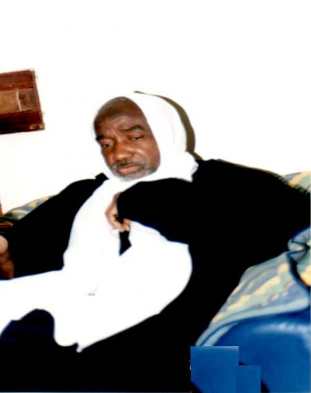 serigne moutada mbacke borom diassi l'islam