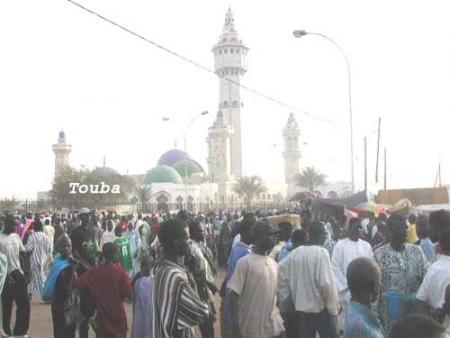 ila touba