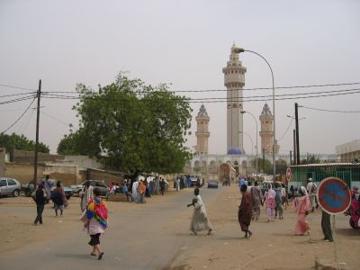 touba