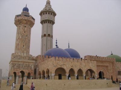 la c'es touba