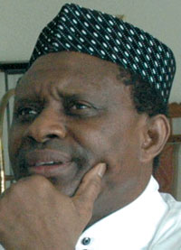 cheikh modou kara mbacke noreyni fon dateur du partie de la verite pour le developpemment